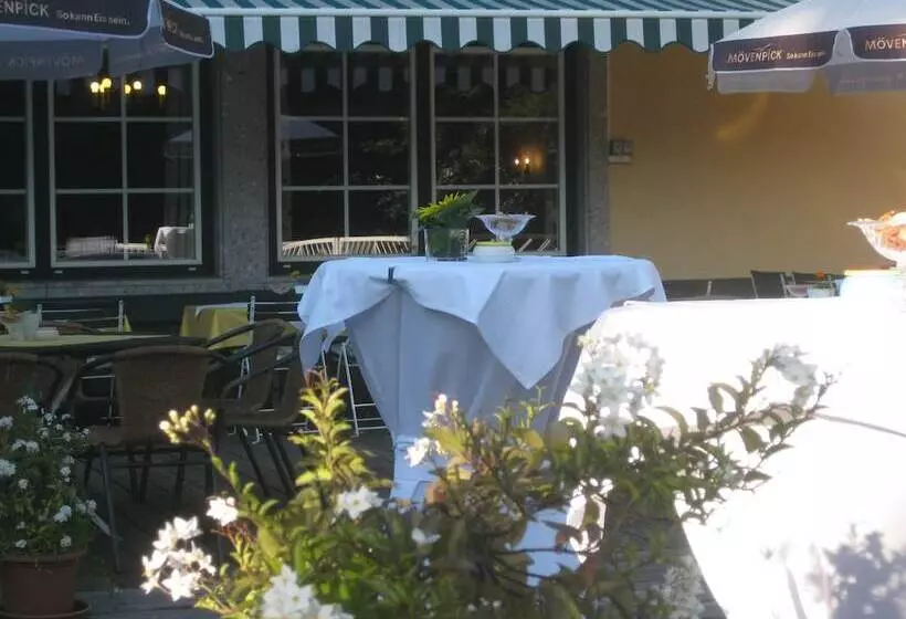 Отель Attergauhof