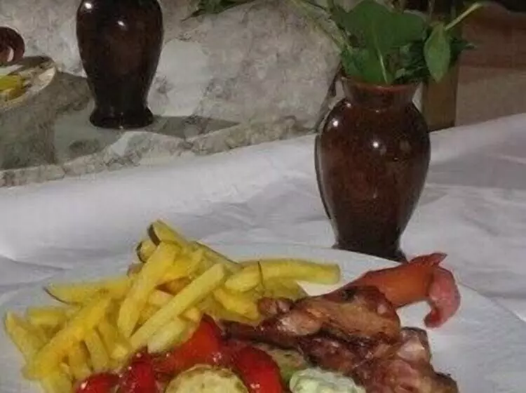 Отель Attergauhof