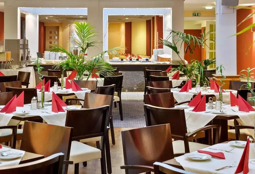 Austria Trend Hotel Ananas Wien