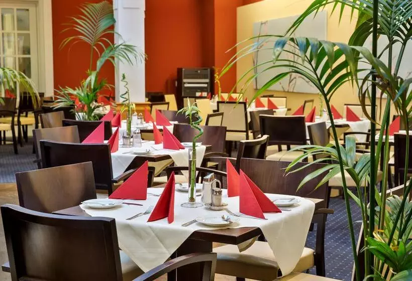 Austria Trend Hotel Ananas Wien