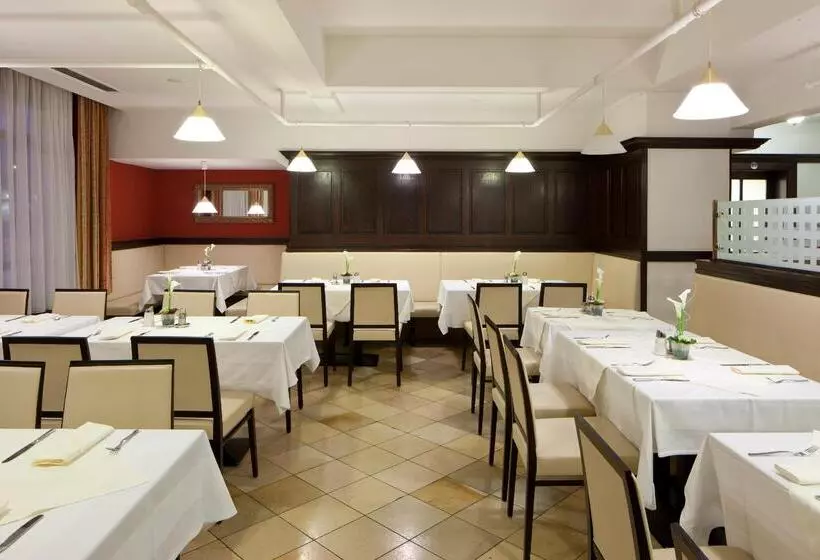 Austria Trend Hotel Ananas Wien