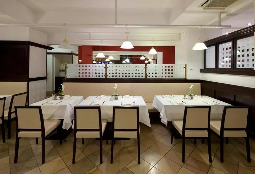 Austria Trend Hotel Ananas Wien