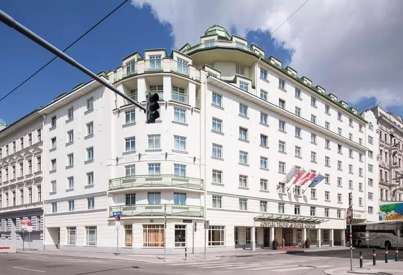 Austria Trend Hotel Ananas Wien