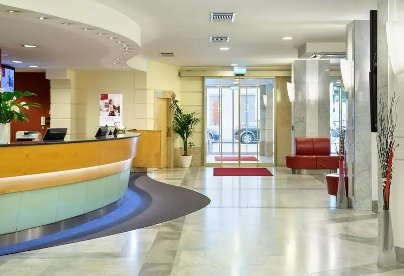 Austria Trend Hotel Ananas Wien