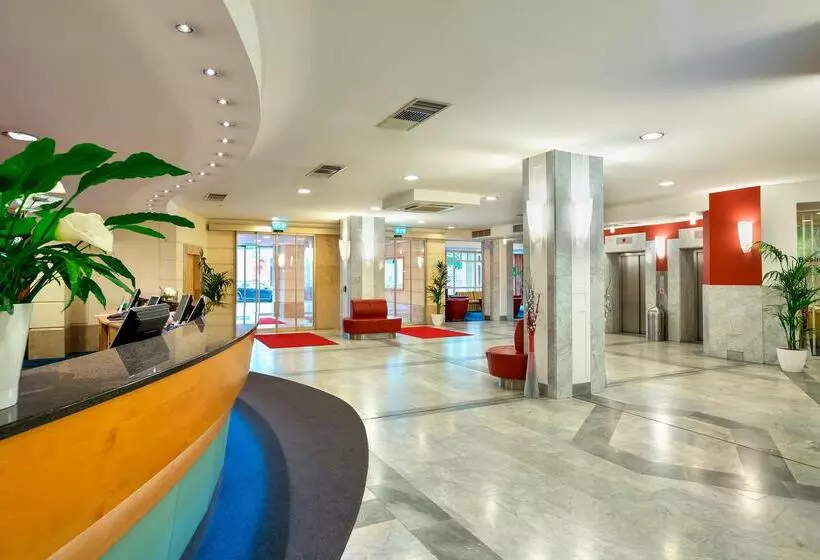 Austria Trend Hotel Ananas Wien