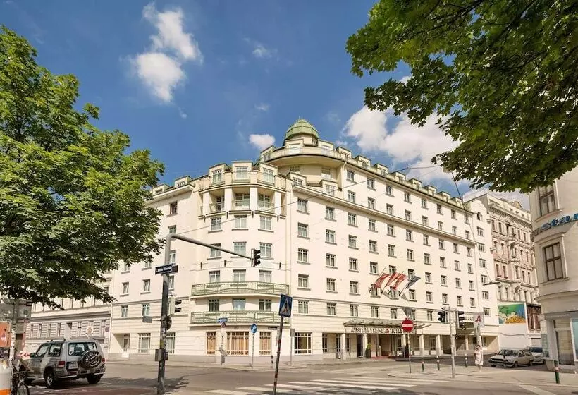 Austria Trend Hotel Ananas Wien