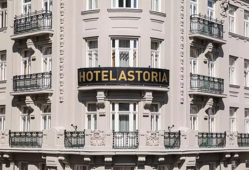 호텔 Astoria Wien