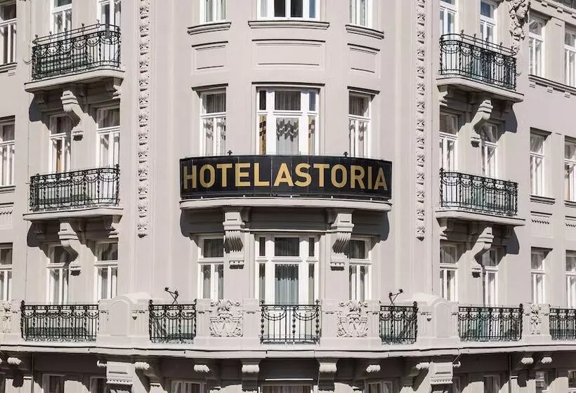 호텔 Astoria Wien