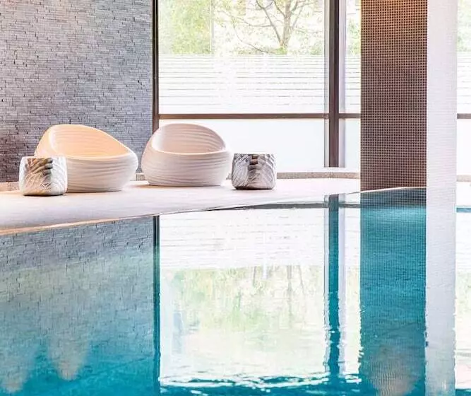 Best Western Premier Central Hotel Leonhard