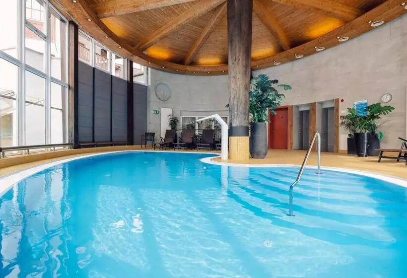 Отель Bon Alpina