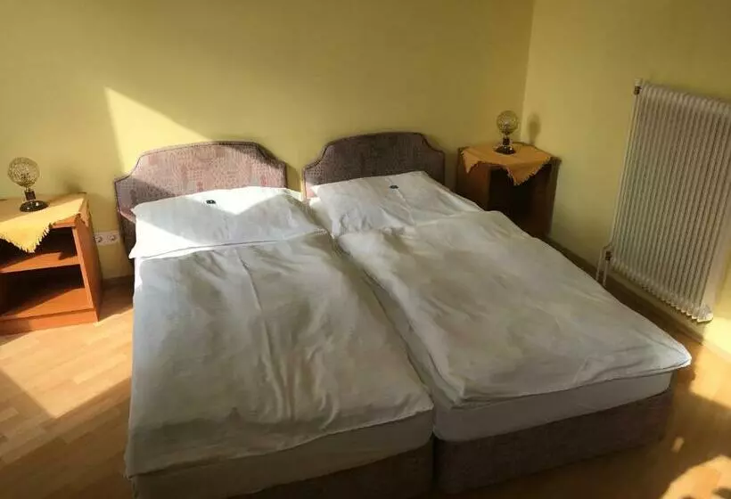 Boutiquehotel Stefanie