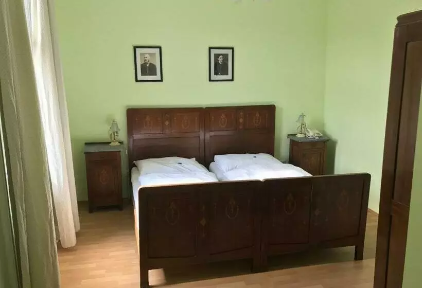 Boutiquehotel Stefanie