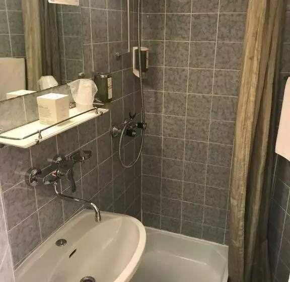 Boutiquehotel Stefanie