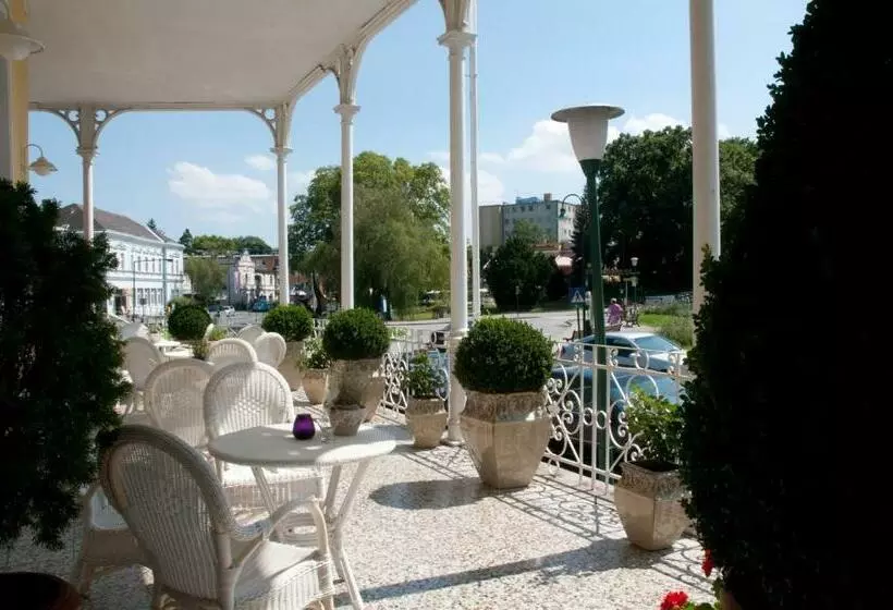 Boutiquehotel Stefanie