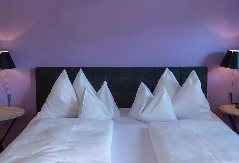 هتل Cortisen Am See Adults Only