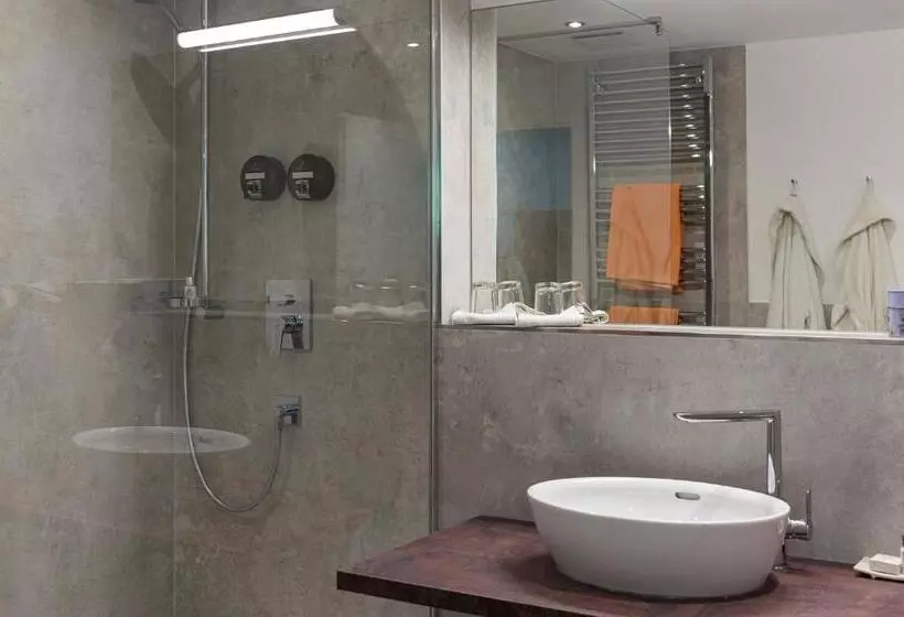 هتل Cortisen Am See Adults Only