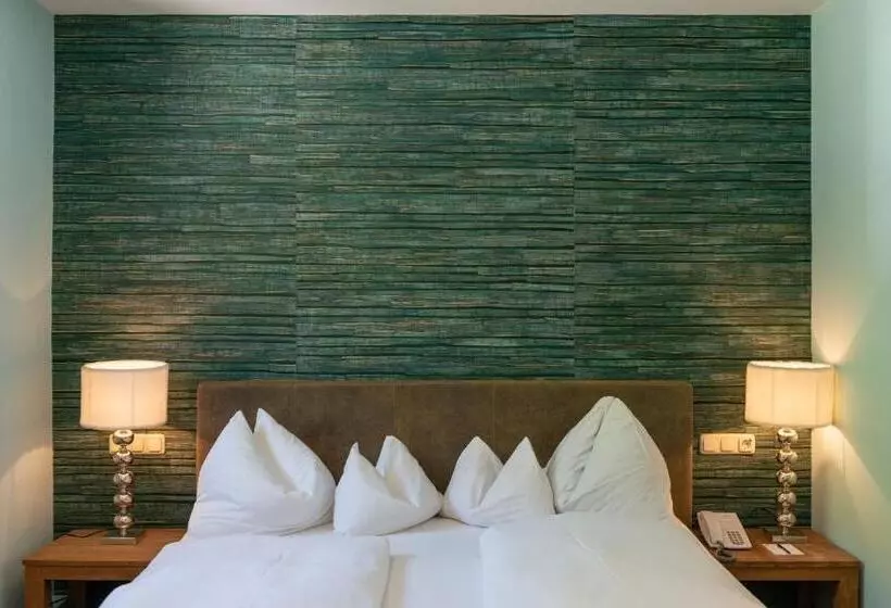 هتل Cortisen Am See Adults Only