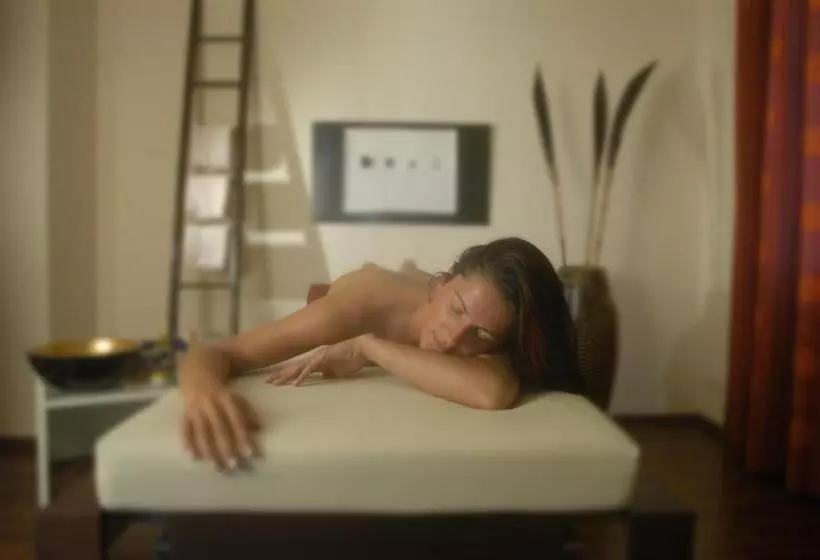 هتل Cortisen Am See Adults Only