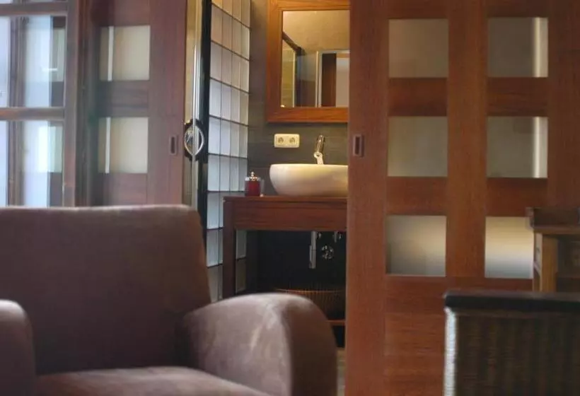 هتل Cortisen Am See Adults Only