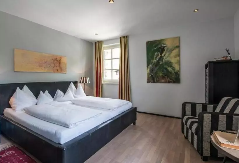 هتل Cortisen Am See Adults Only