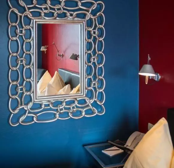 هتل Cortisen Am See Adults Only