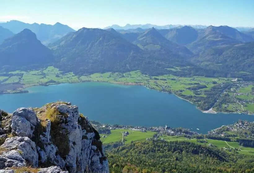 هتل Cortisen Am See Adults Only