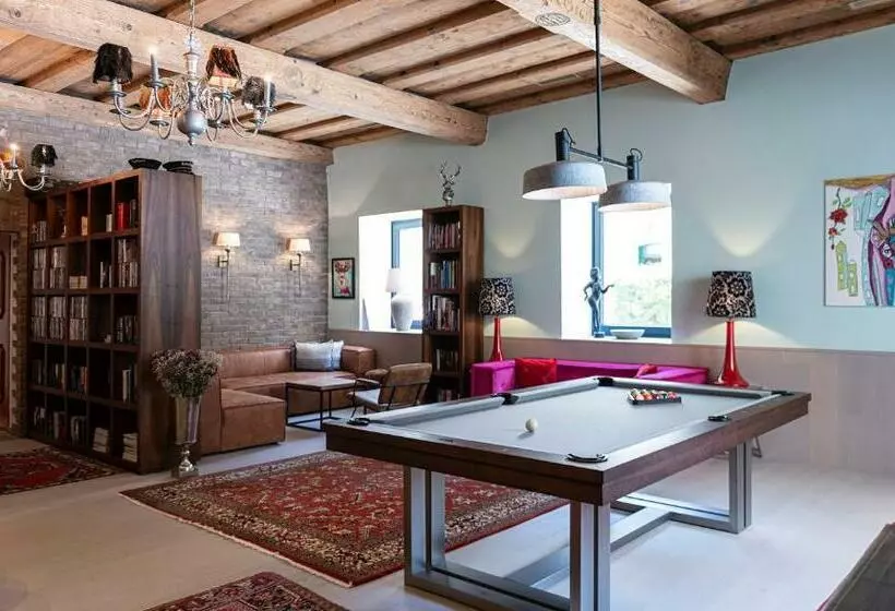 هتل Cortisen Am See Adults Only