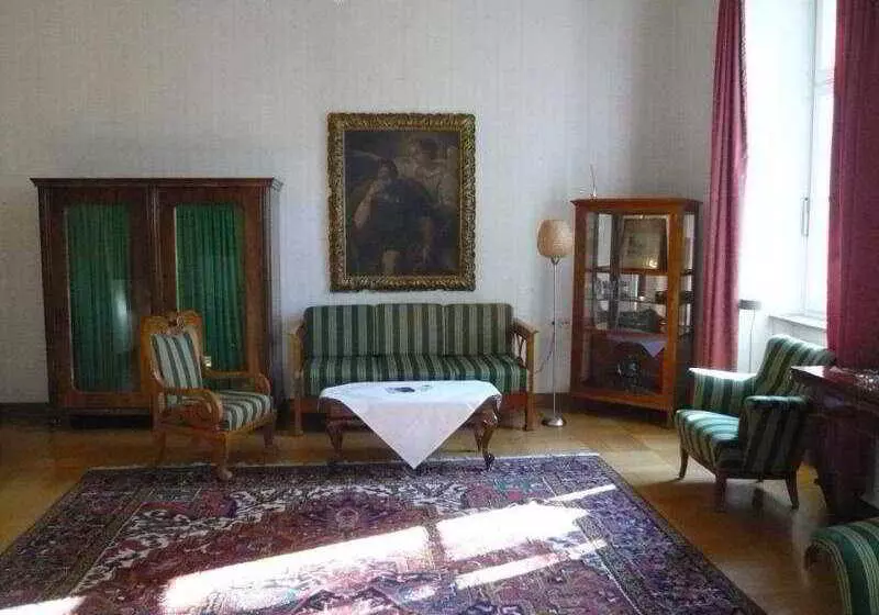 ホテル Das Gutenbrunn Thermen & Sport