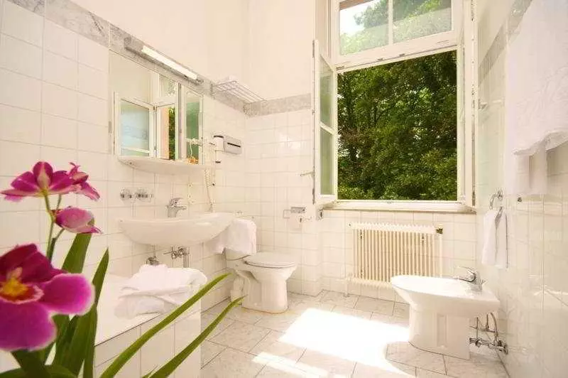 ホテル Das Gutenbrunn Thermen & Sport