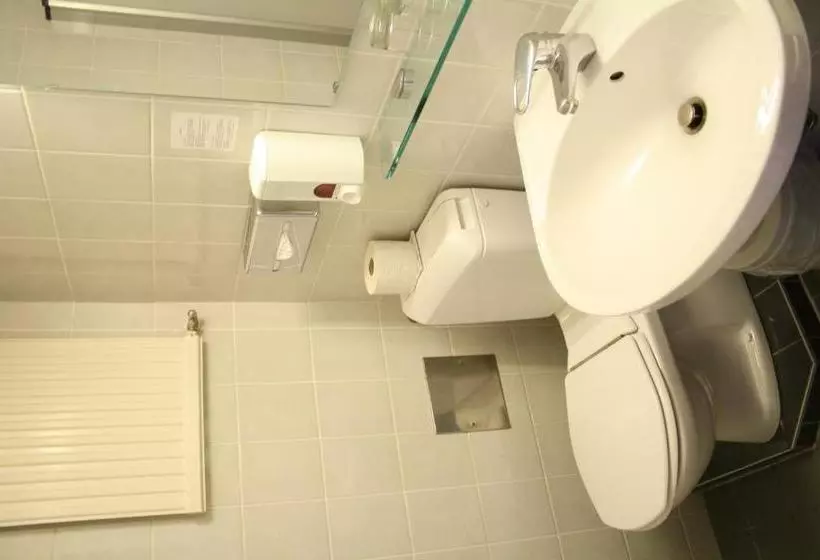 酒店 Ekazent Schönbrunn