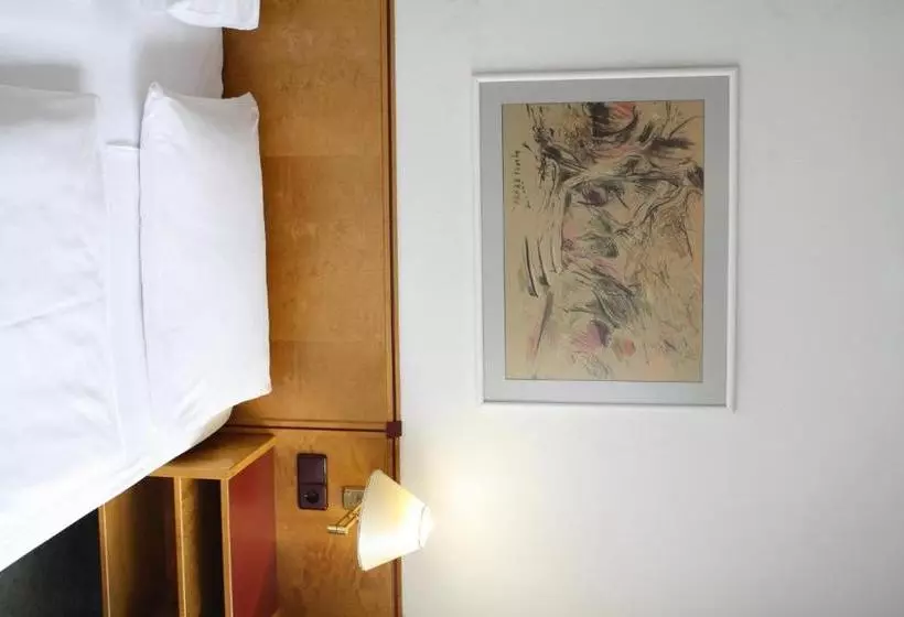 酒店 Ekazent Schönbrunn