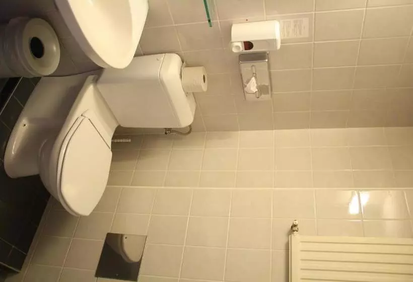 酒店 Ekazent Schönbrunn