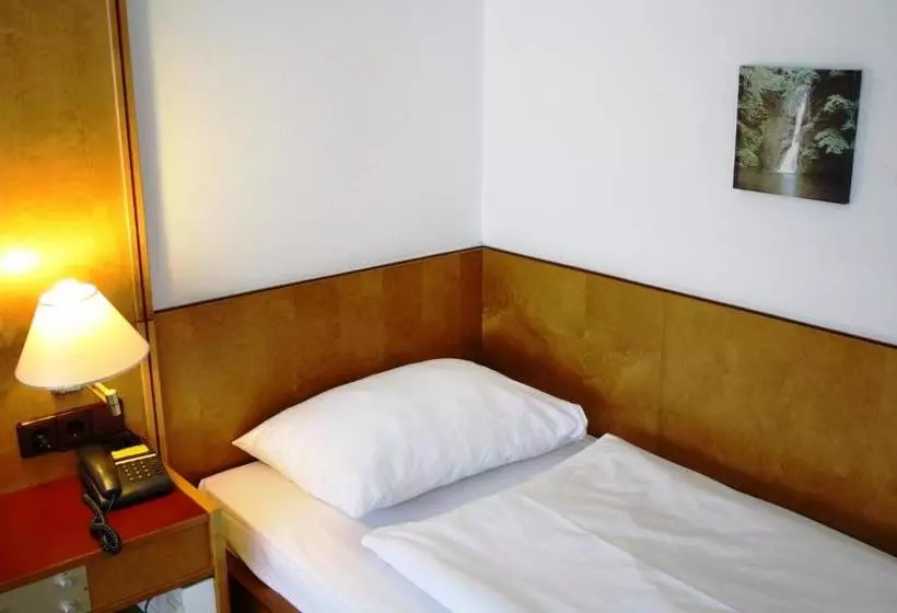 酒店 Ekazent Schönbrunn