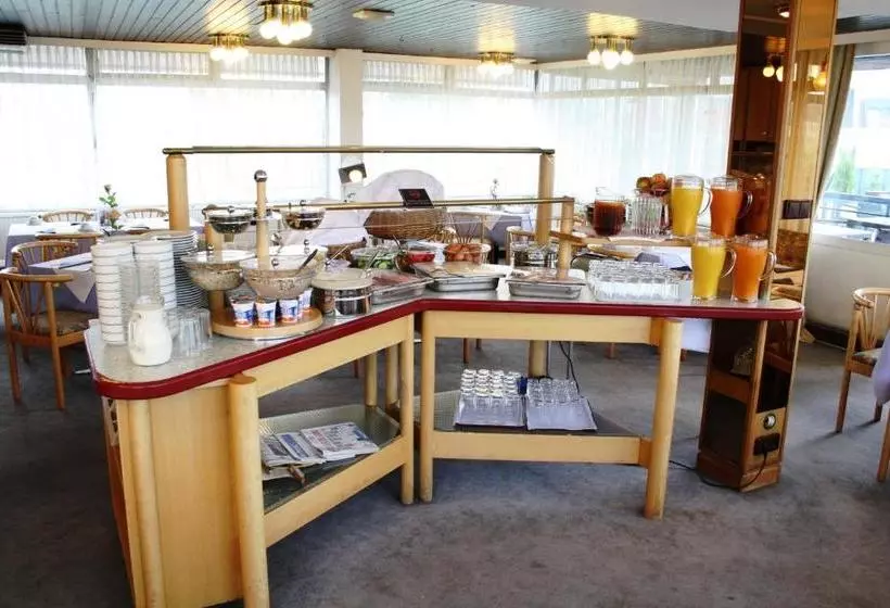 酒店 Ekazent Schönbrunn