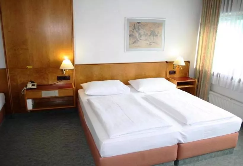 酒店 Ekazent Schönbrunn