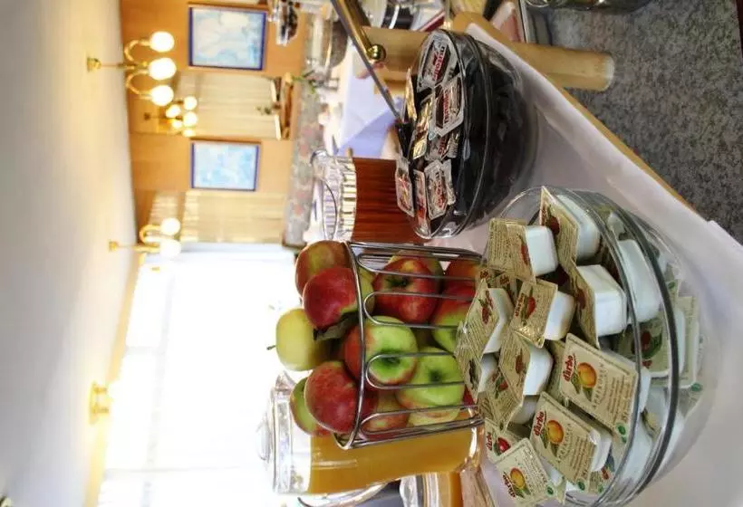 酒店 Ekazent Schönbrunn