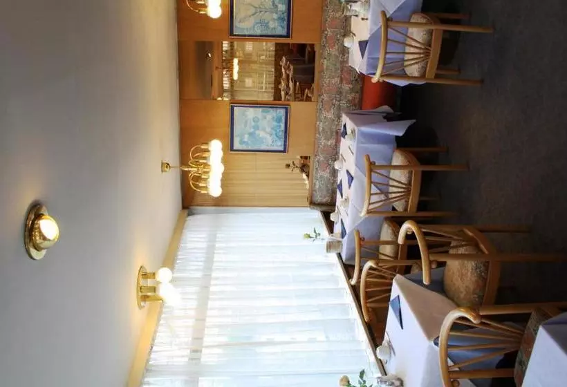 酒店 Ekazent Schönbrunn