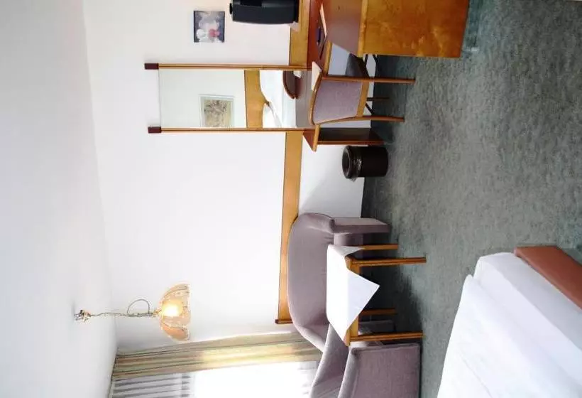 酒店 Ekazent Schönbrunn