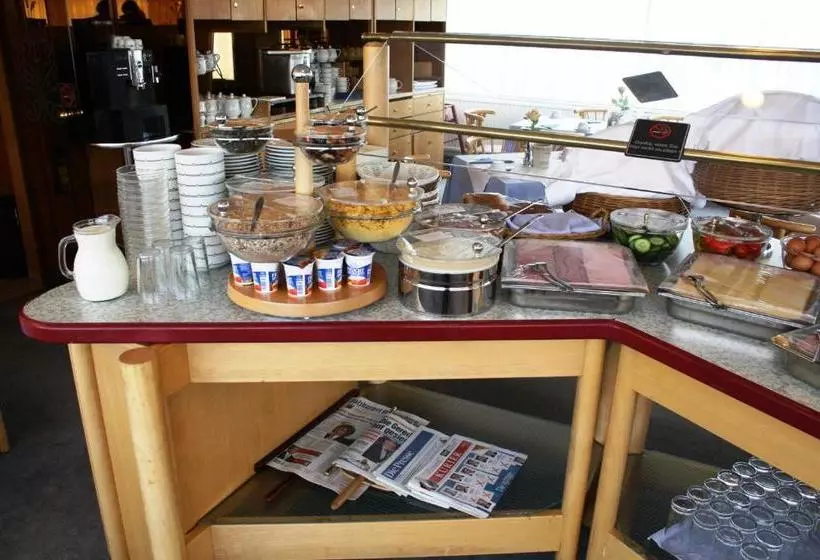 酒店 Ekazent Schönbrunn