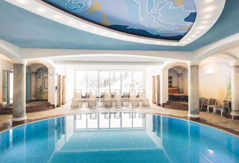 בית מלון כפרי Enzian   Adults Only