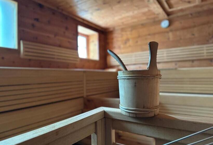 Отель Enzian   Adults Only