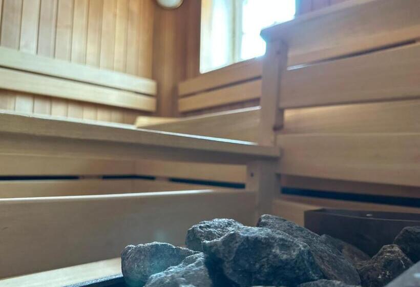 Отель Enzian   Adults Only