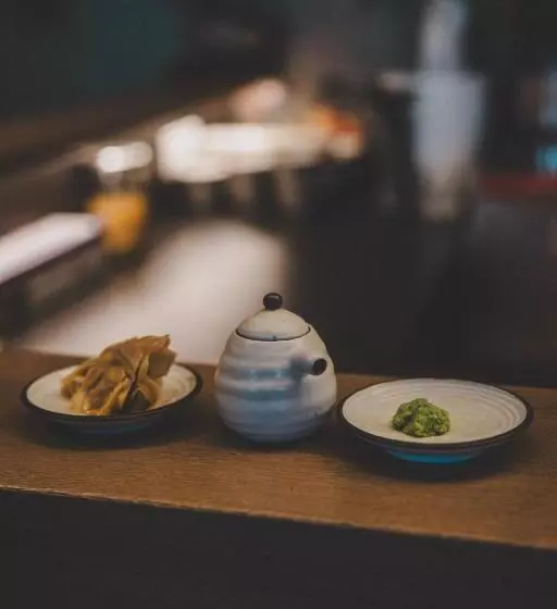 בית מלון כפרי Enzian   Adults Only