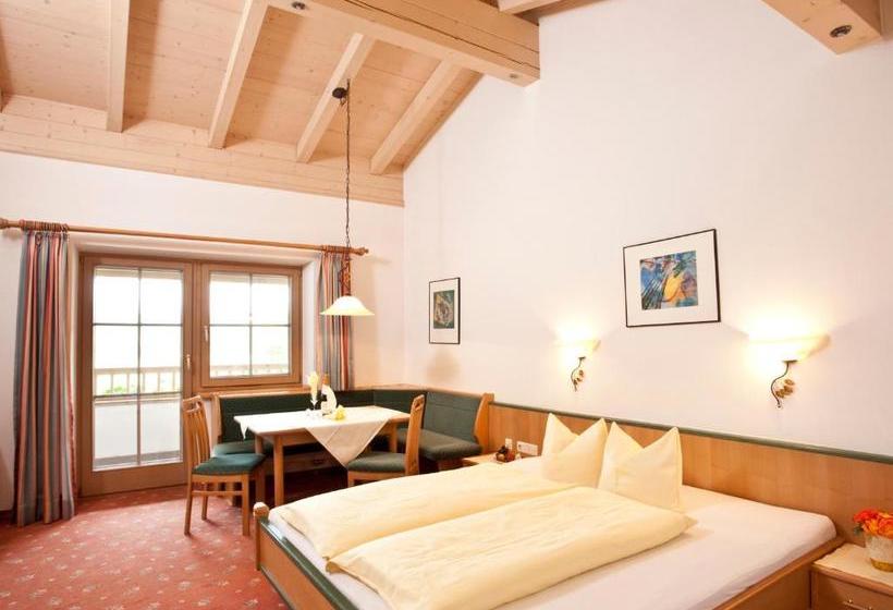 Erlebnishotel Kitzbühler Horn