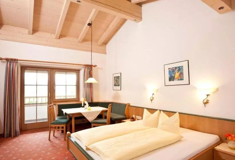 Erlebnishotel Kitzbühler Horn