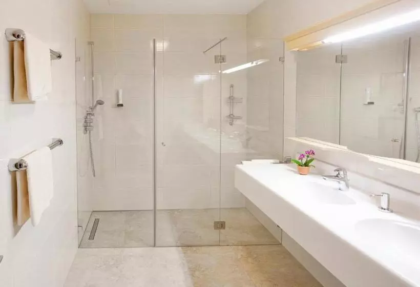 Erlebnishotel Kitzbühler Horn