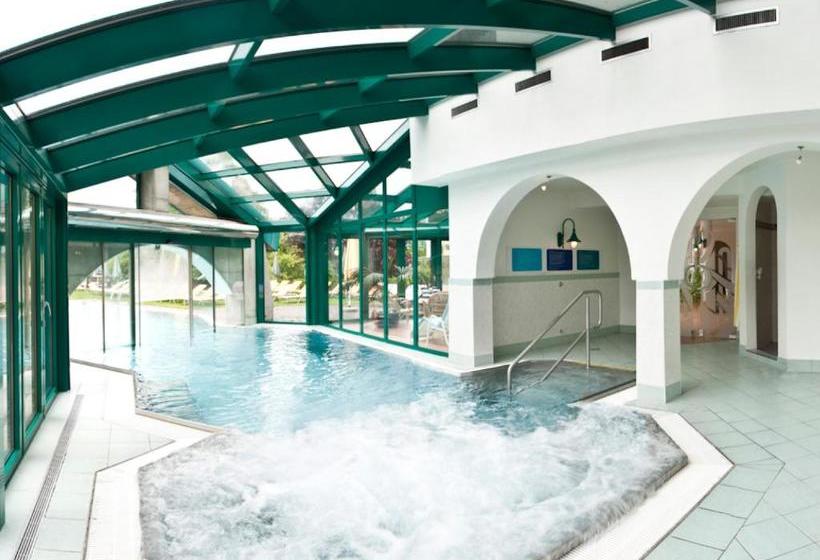 Erlebnishotel Kitzbühler Horn