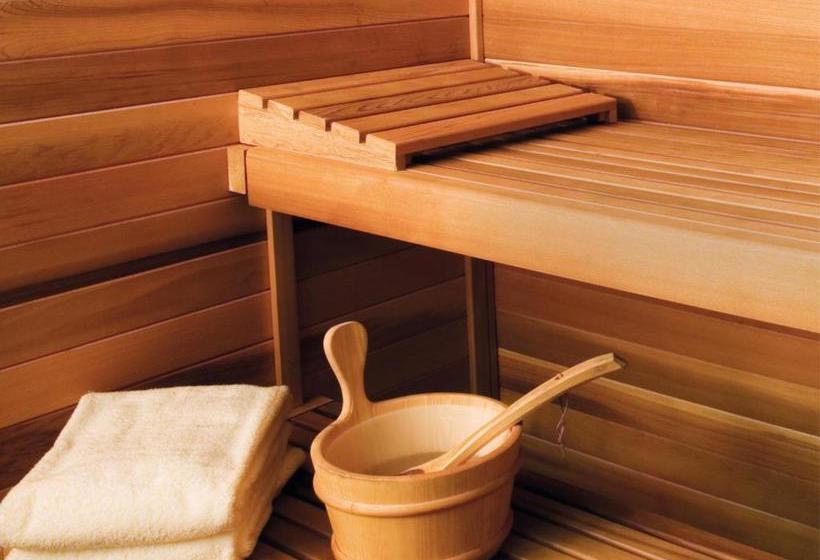 Erlebnishotel Kitzbühler Horn