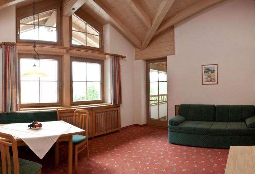 Erlebnishotel Kitzbühler Horn