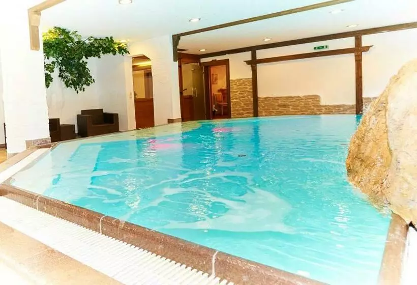 Familiengut Hotel Burgstaller